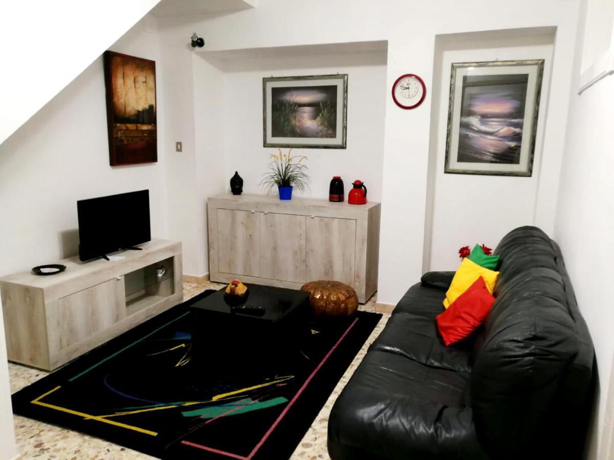 شقة Casa Viro بيستيشي المظهر الخارجي الصورة