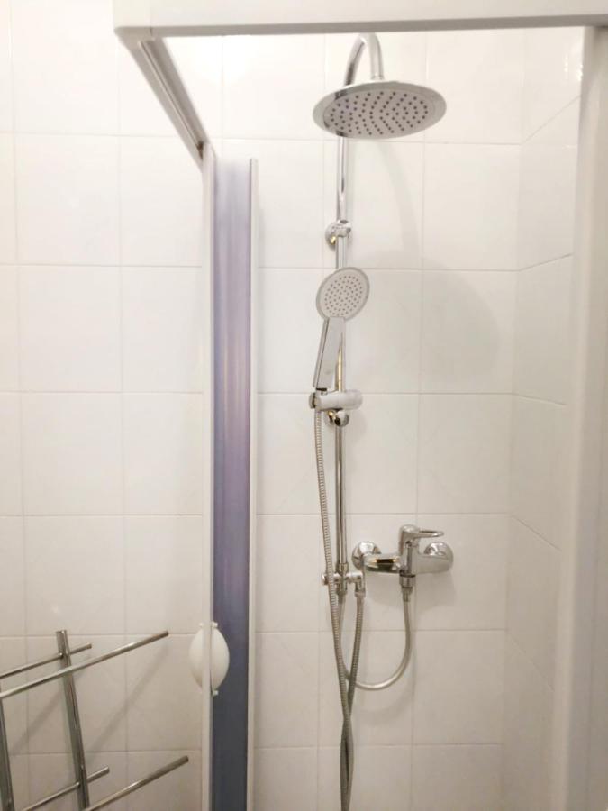 شقة Casa Viro بيستيشي المظهر الخارجي الصورة