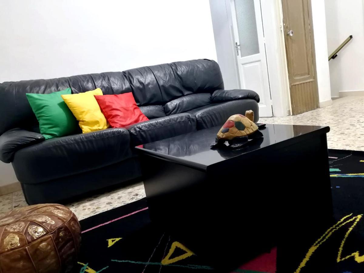 شقة Casa Viro بيستيشي المظهر الخارجي الصورة
