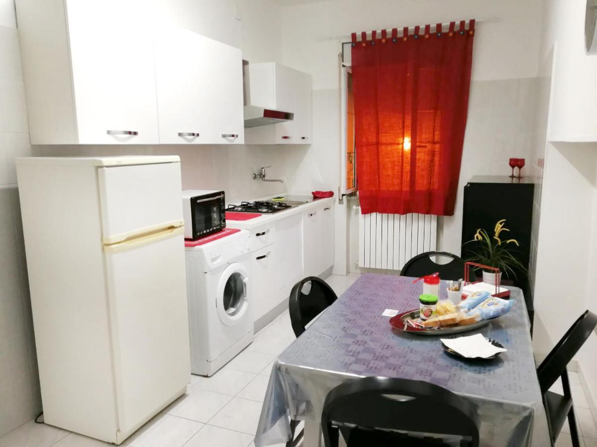 شقة Casa Viro بيستيشي المظهر الخارجي الصورة